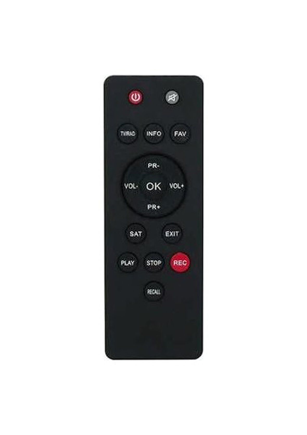 Next Minix Hd Pratik Uydu Kumandası