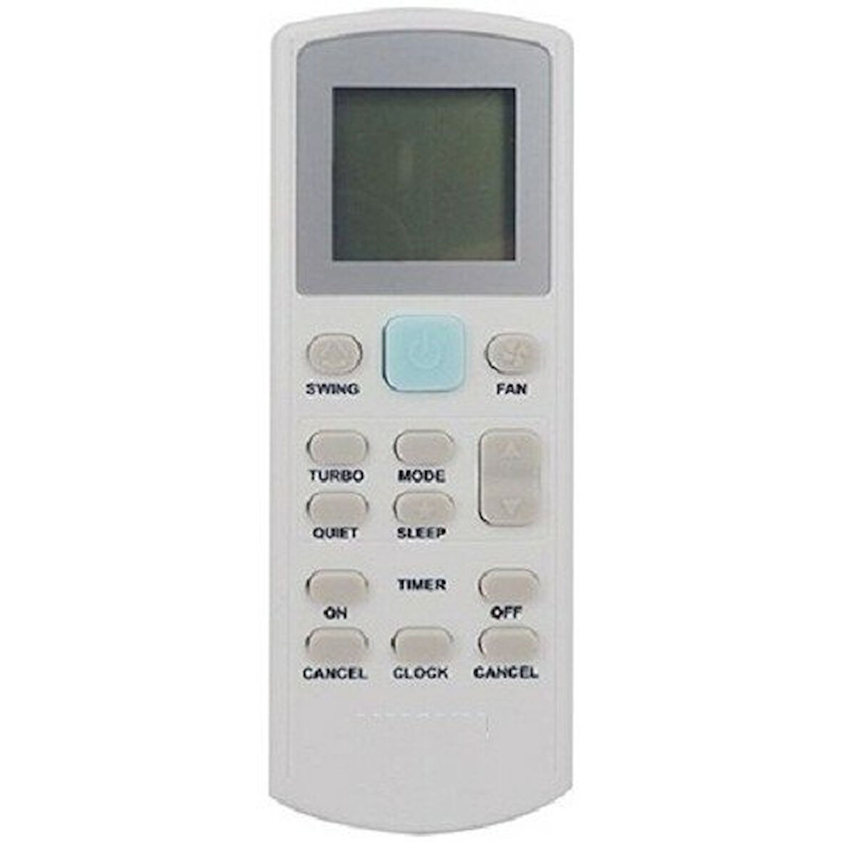 DAİKİN ARXN60MV1B7 İnverter Klima Kumandası