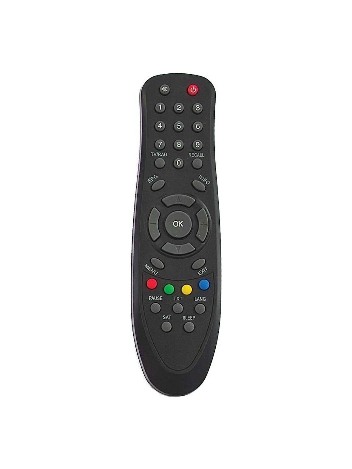 Neta TROYA Uydu Alıcı Kumandası
