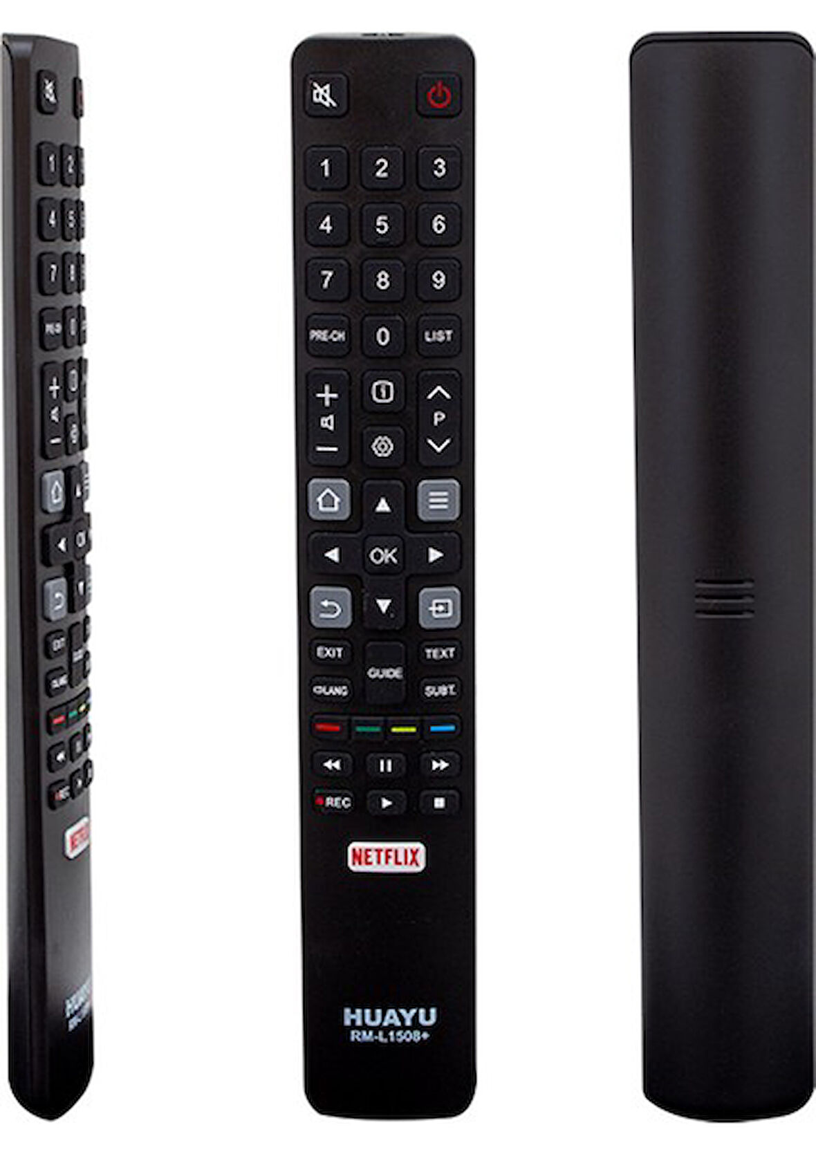 TCL Rml 150B+ Kumanda