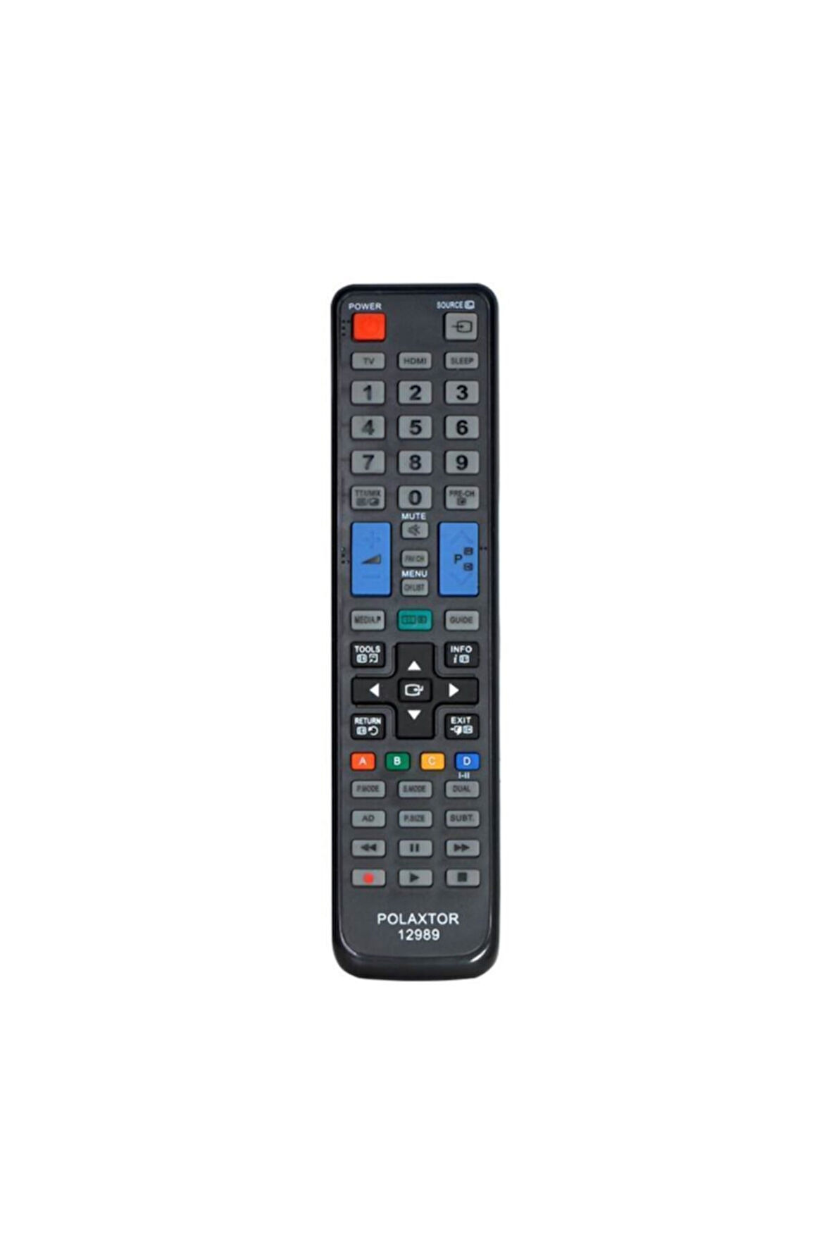 Lcd Led Tv Kumandası Tüm Modeller Rm-l919