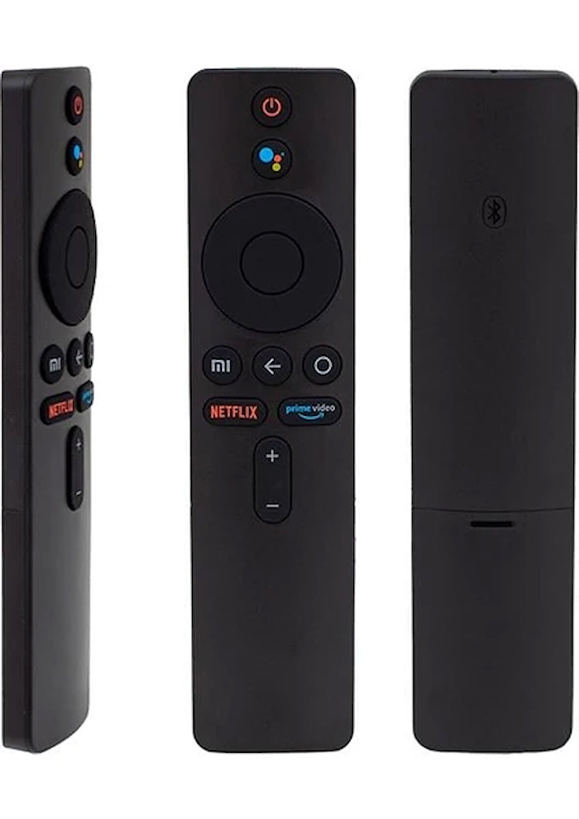 Xiaomi Mi Netflix Prime Video Tuşlu Lcd-Led Tv Kumandası