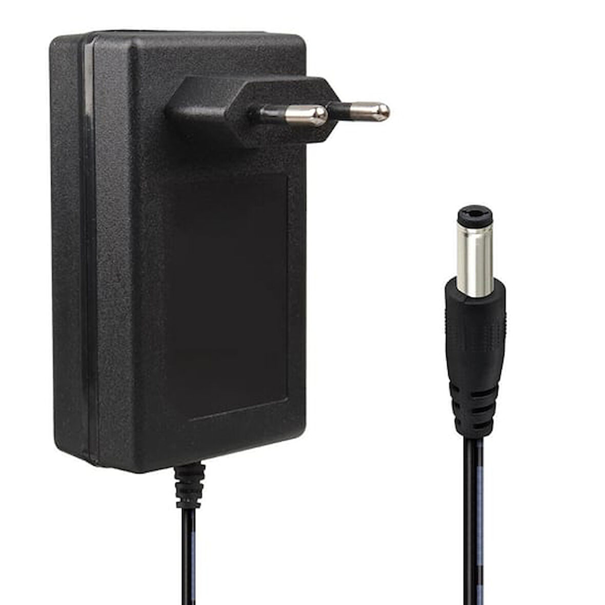 21 Volt- 2 Amper Şarjlı Matkap Adaptörü