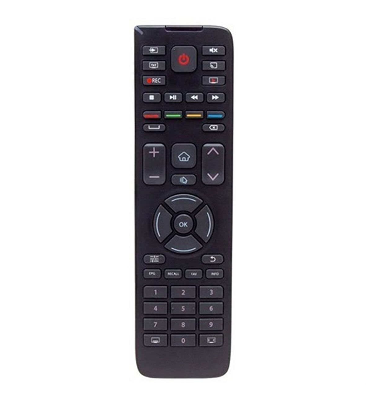 Sunny Android Tv Lcd Led Tv Kumanda