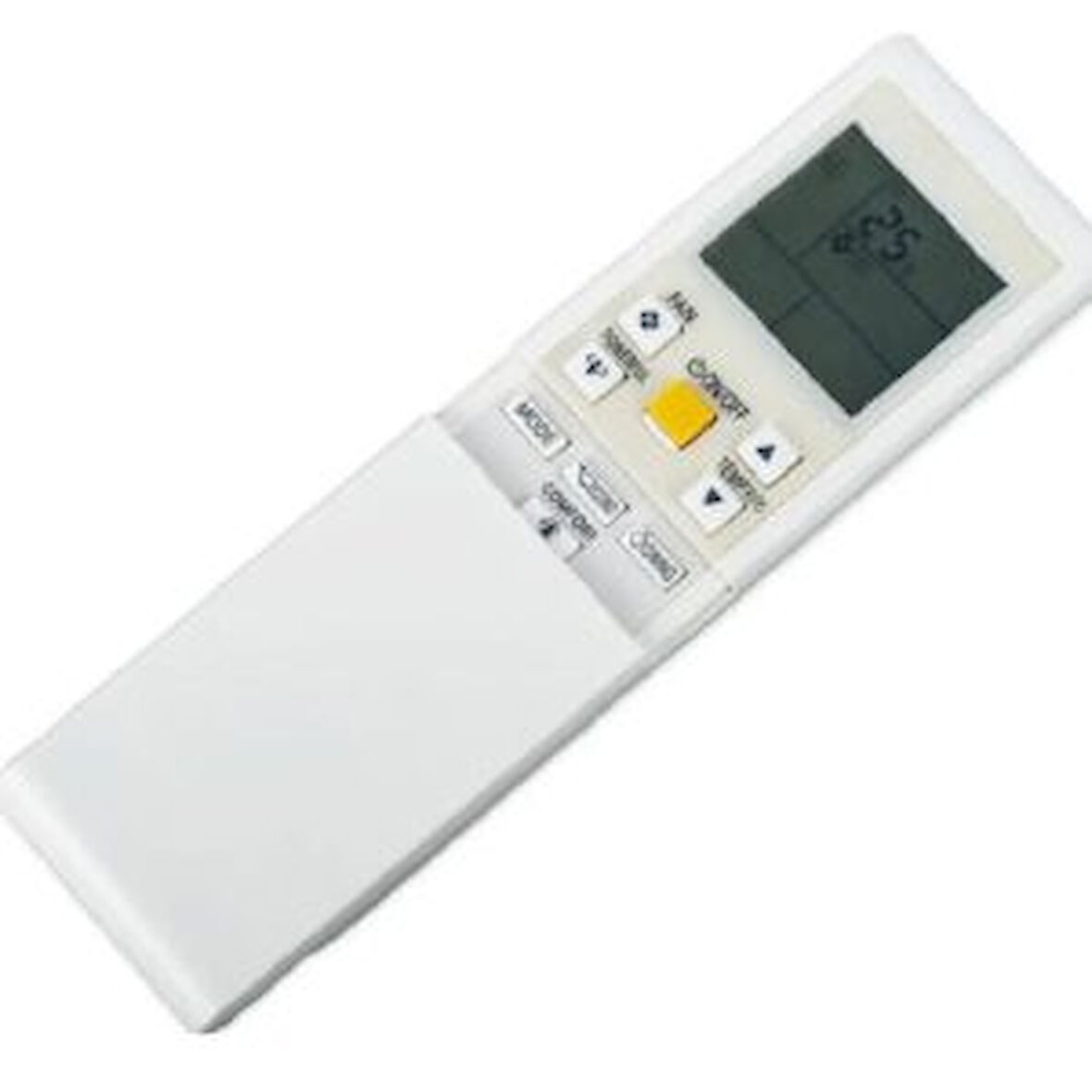 Daikin FTXS 35 K3V1B Klima Kumandası