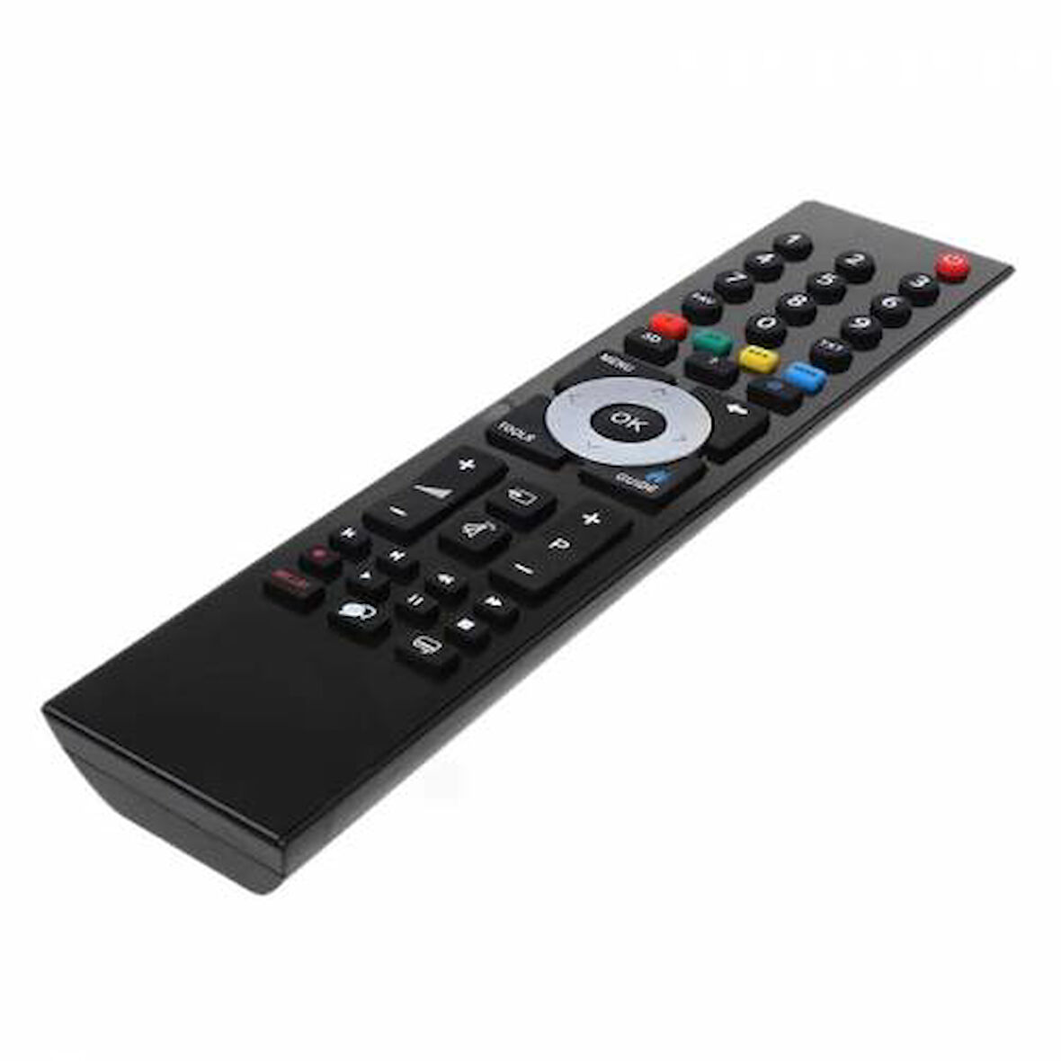 Arçelik A40LEM3B Uyumlu LED Tv Kumanda