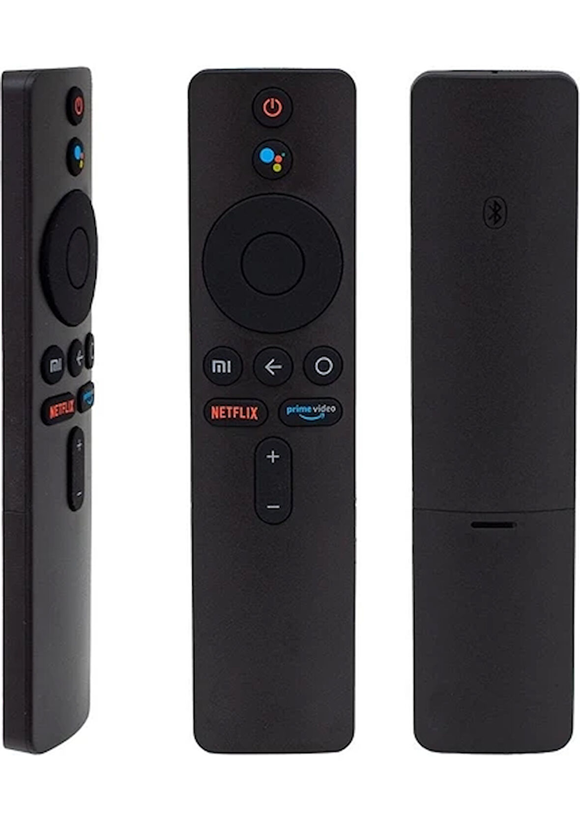 Xiaomi Mi Netflix Prime Video Tuşlu Lcd-Led Tv Kumandası