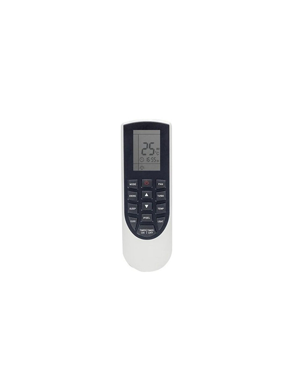 Olefini OLE-18MCSG Kaset Tipi Split Klima Kumandası