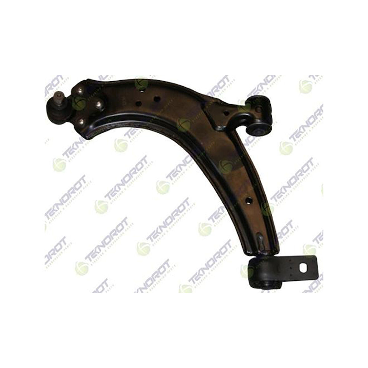 ROTİLLİ SALINCAK ÖN SOL ALT PARTNER BERLINGO MFXSA 3520.H3TKNROT