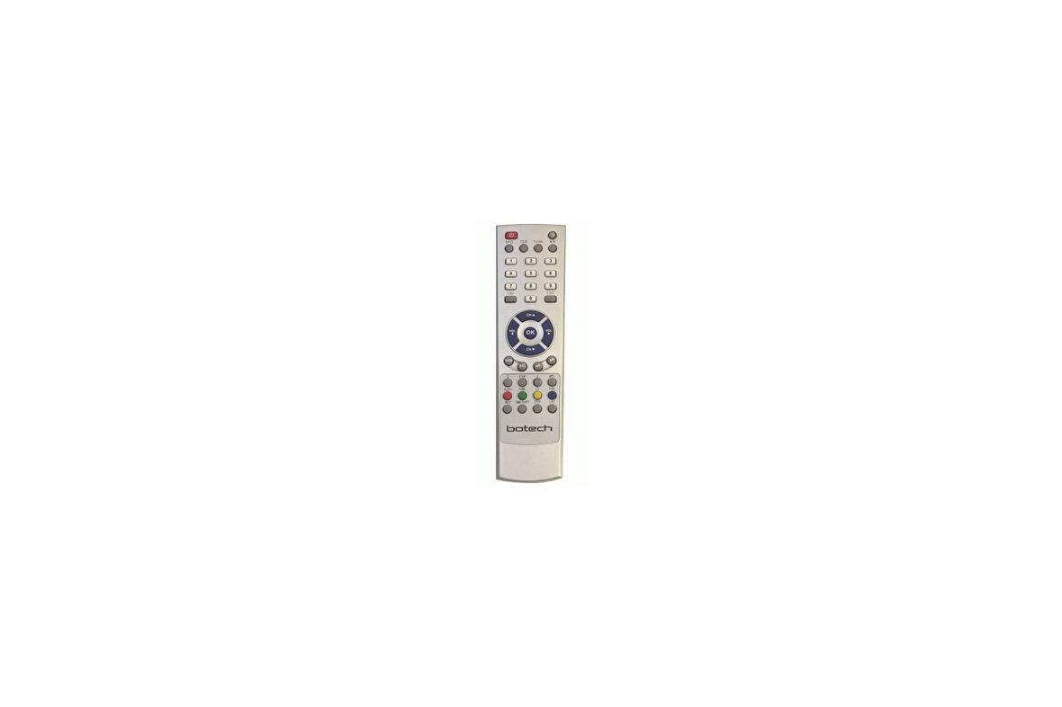 Botech 7300 Kumanda