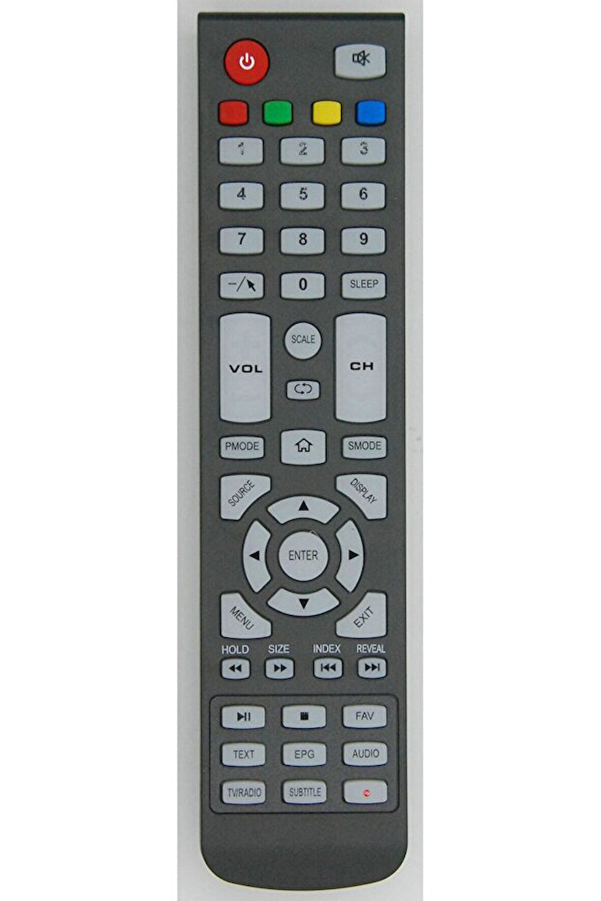 AWOX KUMANDA 1188- LCD