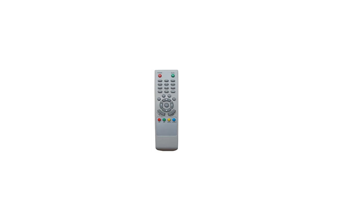 Hometech Neo Gold 105 Uydu Alıcısı kumandası