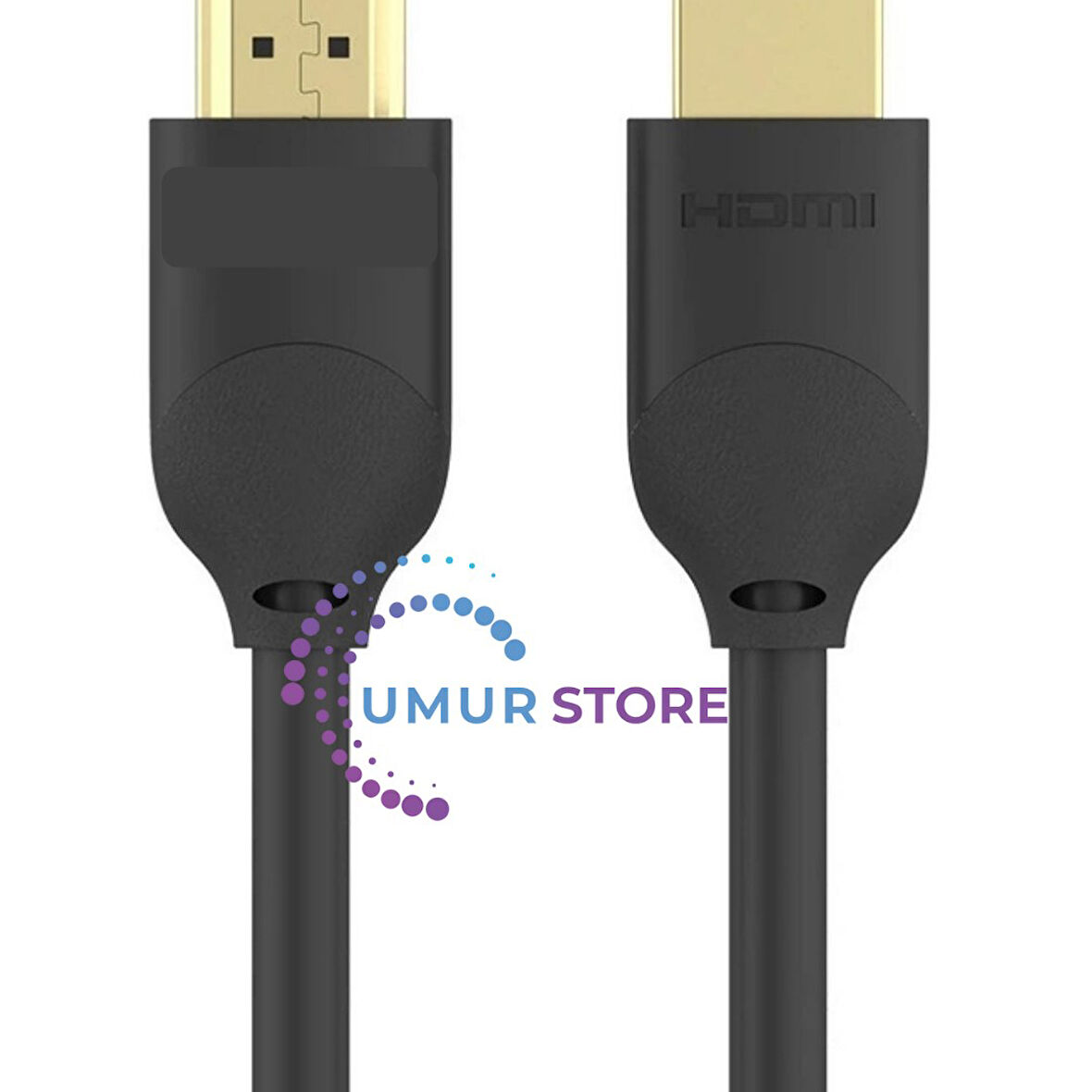 Premium Sertifikalı 4K@60Hz 18GBPS HDMI 2.0b Kablo 2 Metre