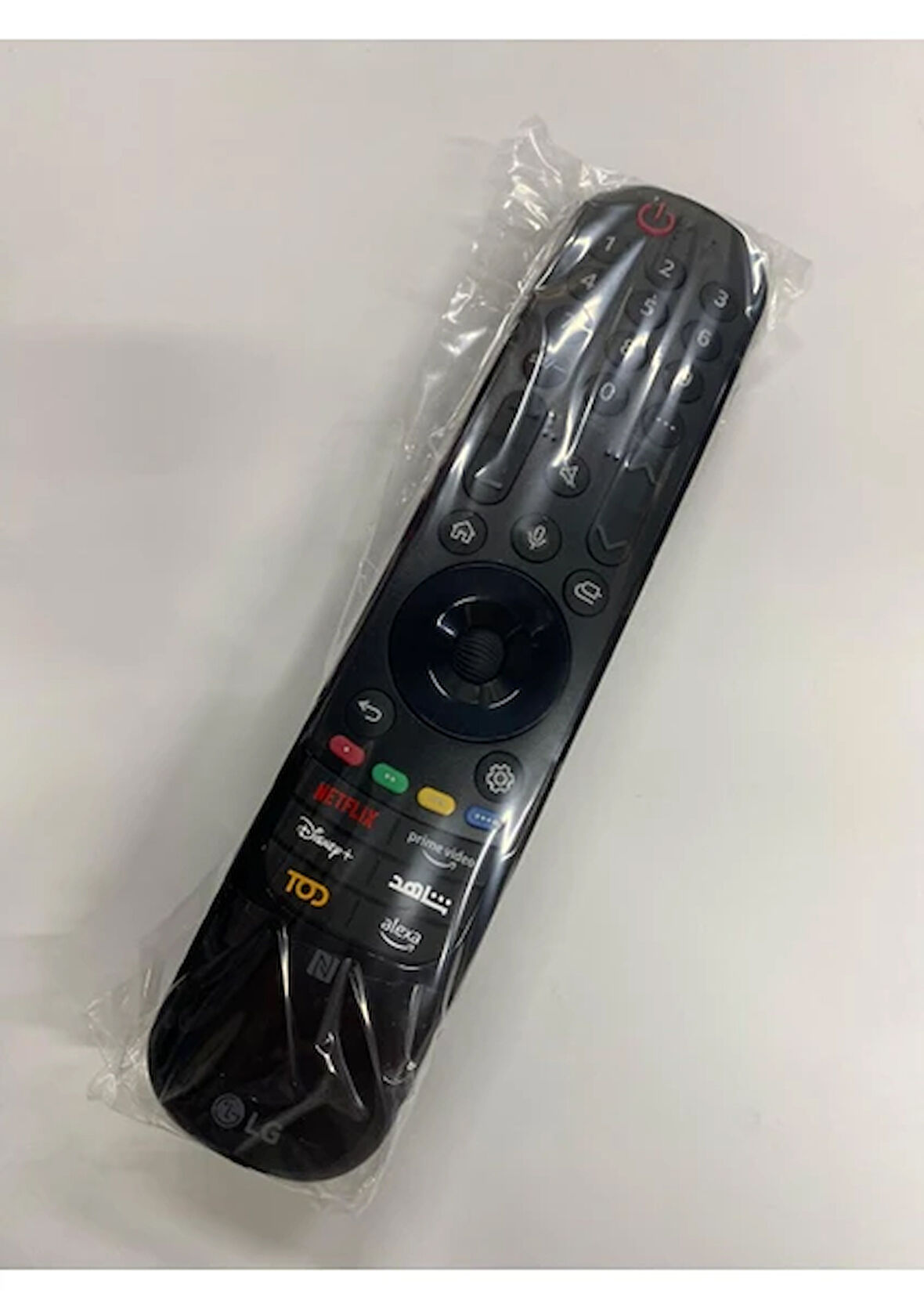 LG Lg Sihirli Kumanda 2023 Model Lg Smart Tv Uyumlu MR23GN