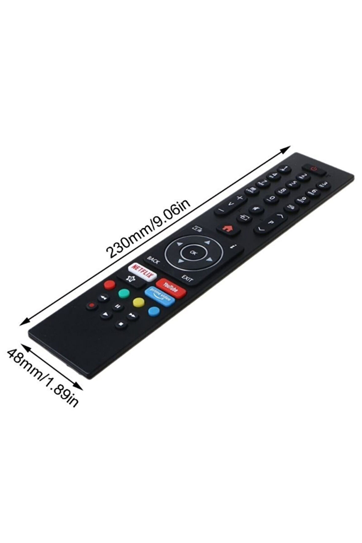 REGAL 50r855 Smart Led Tv Kumandası