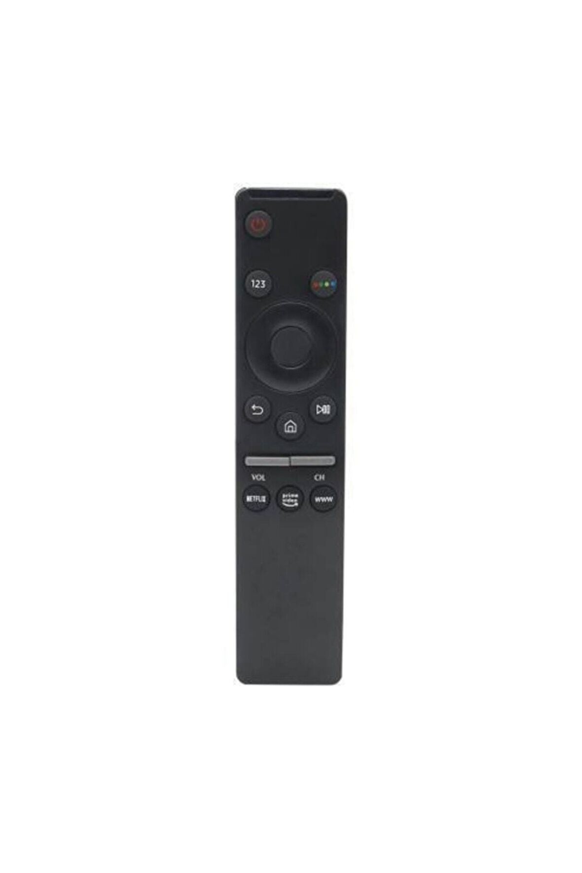 Samsung 75AU7000 Smart 4k Led Tv Kumandası