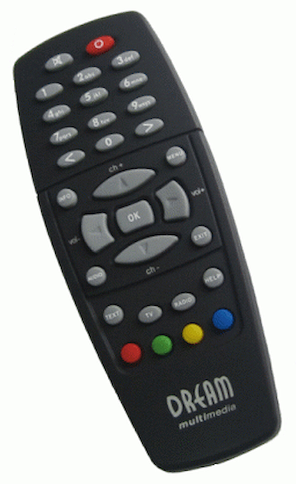 SKYBOX AMG6688 Uydu Kumanda