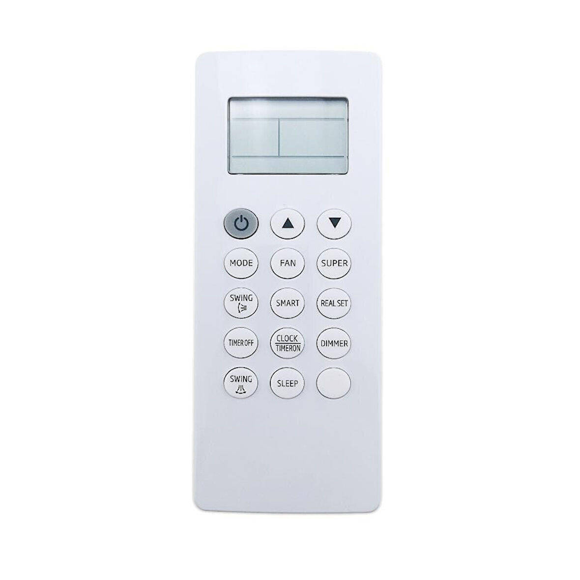 ARÇELİK DG11Q1-01 DG11Q1-02 Klima Kumandası