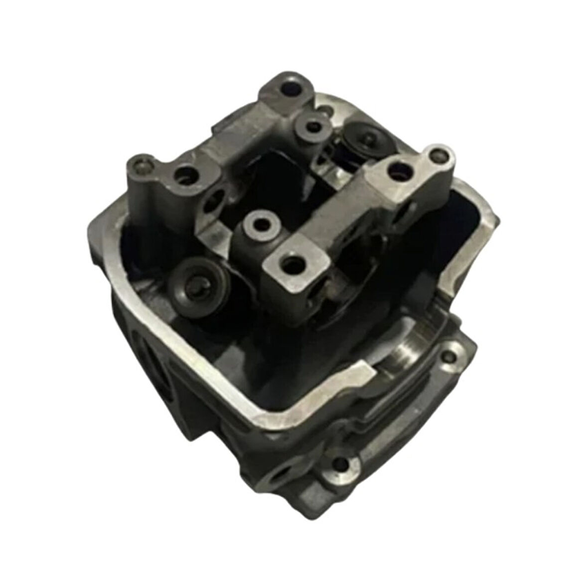 Gear5 Silindir Üst Kapak Komple - Honda Alpha