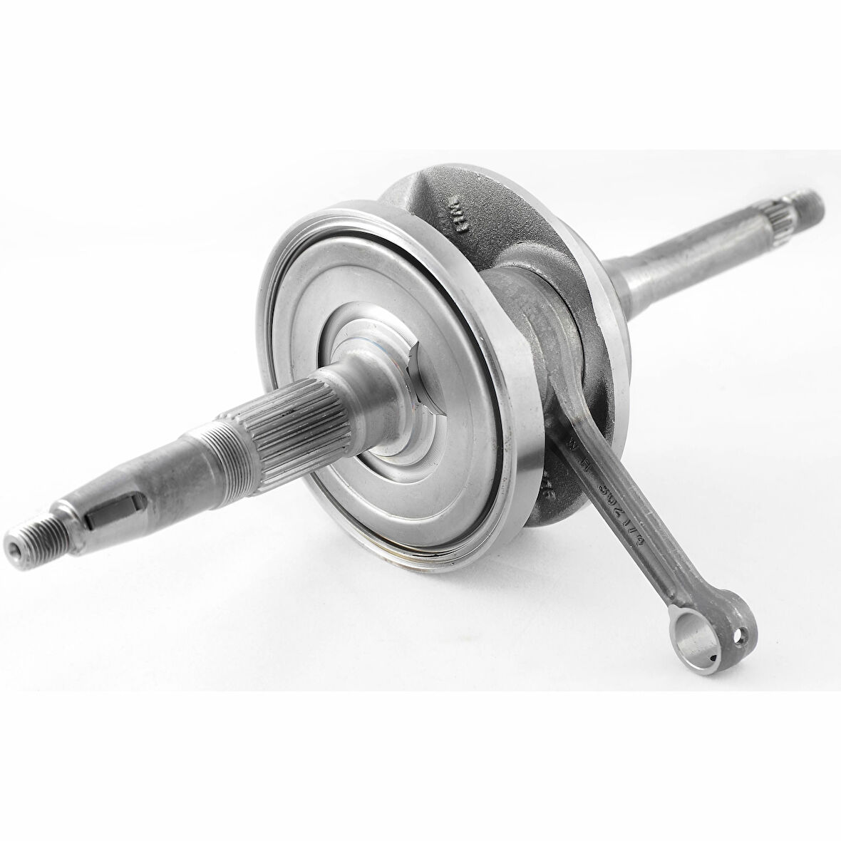 Monero Krank - Honda Fizy