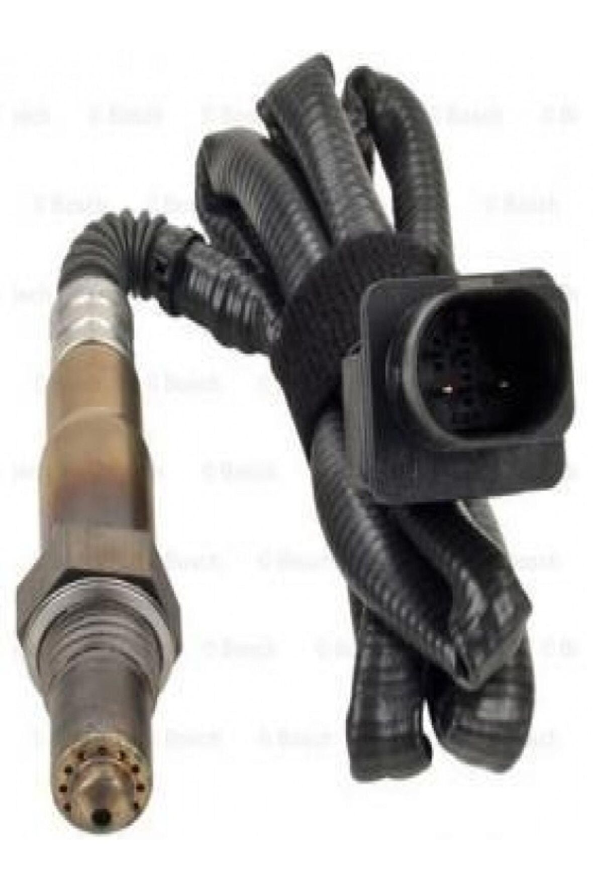 0258017025 Oksijen Sensörü