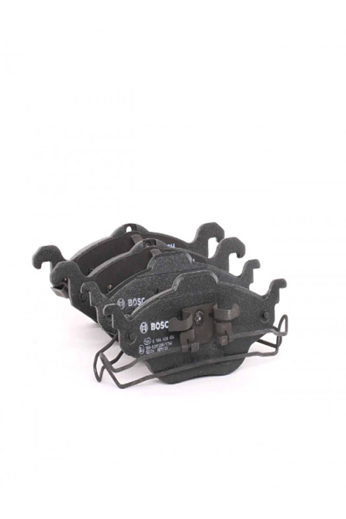 0986424456 Fren Balatası Ön