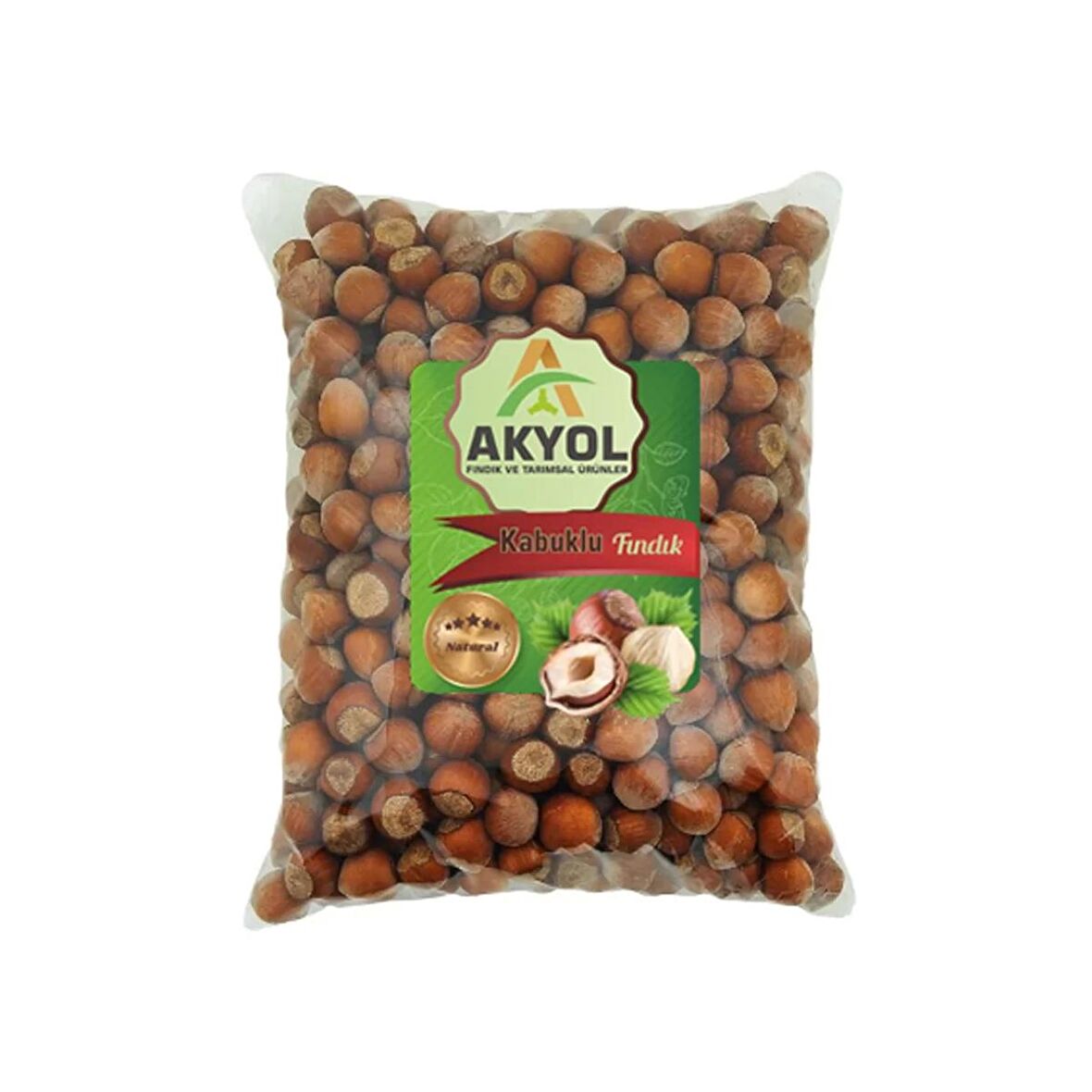 Kabuklu Ordu Fındığı 1 Kg