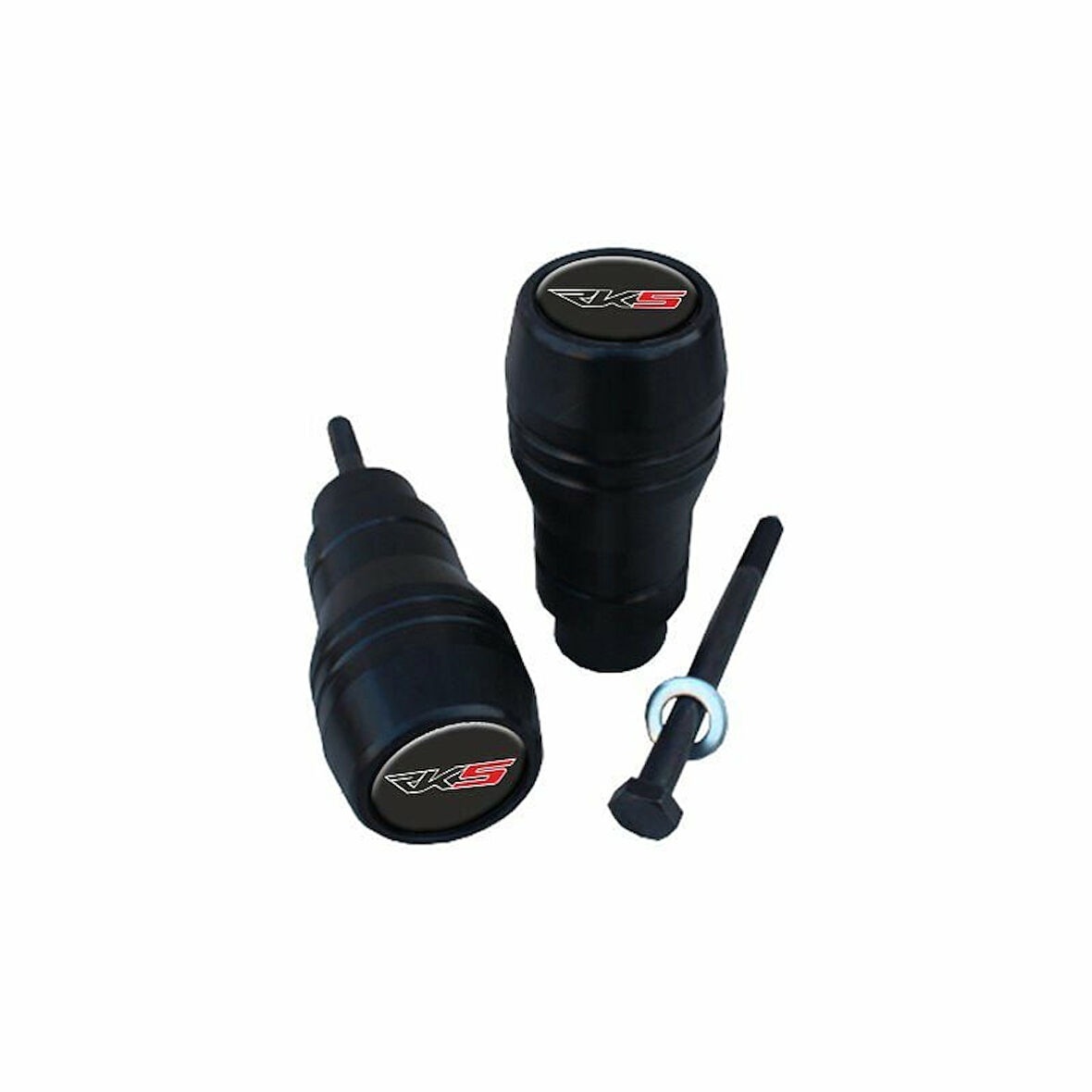 Gogo Koruma Takozu Siyah - RKS Freccia