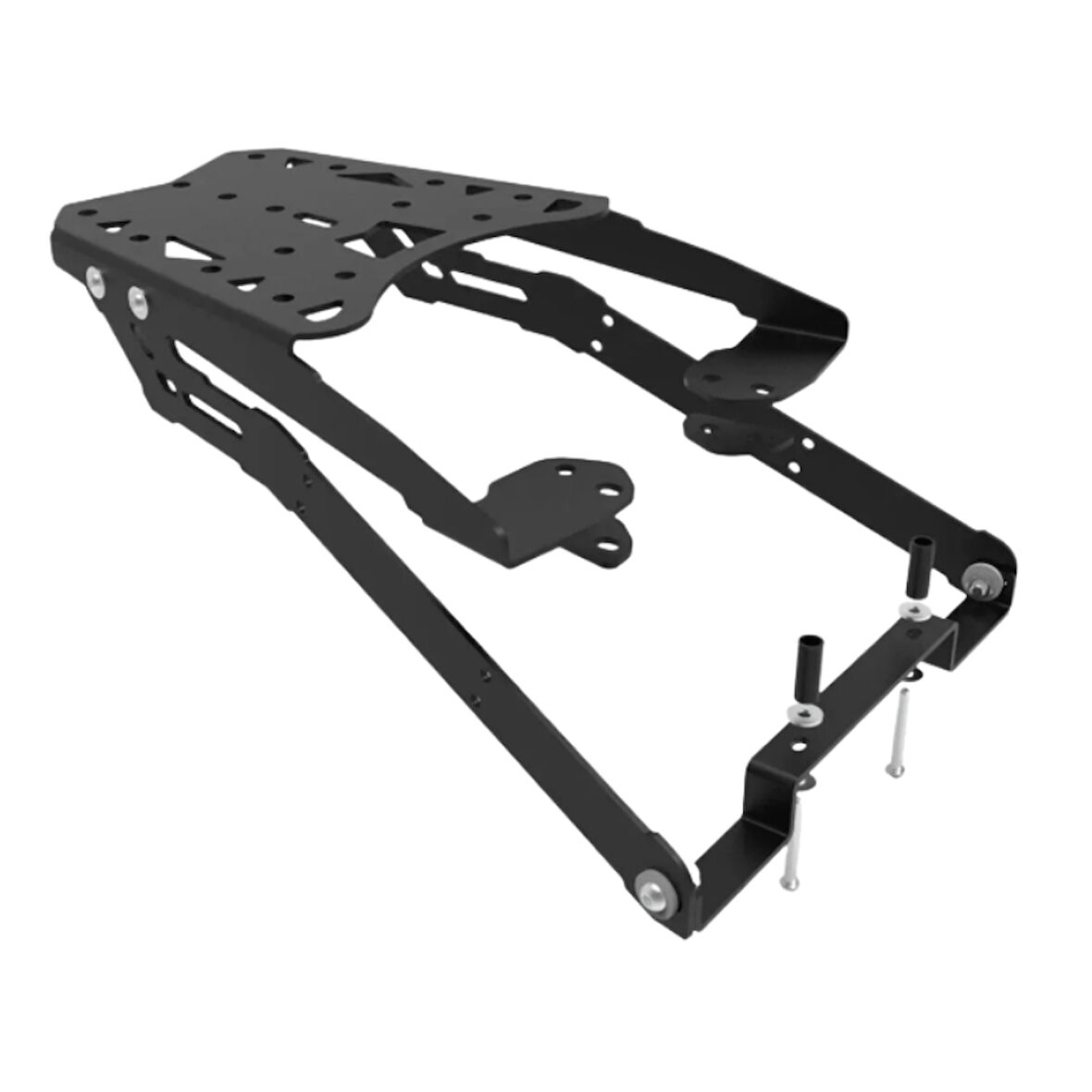 Gear5 Topcase Çanta Demiri - Bajaj Dominar 250,400