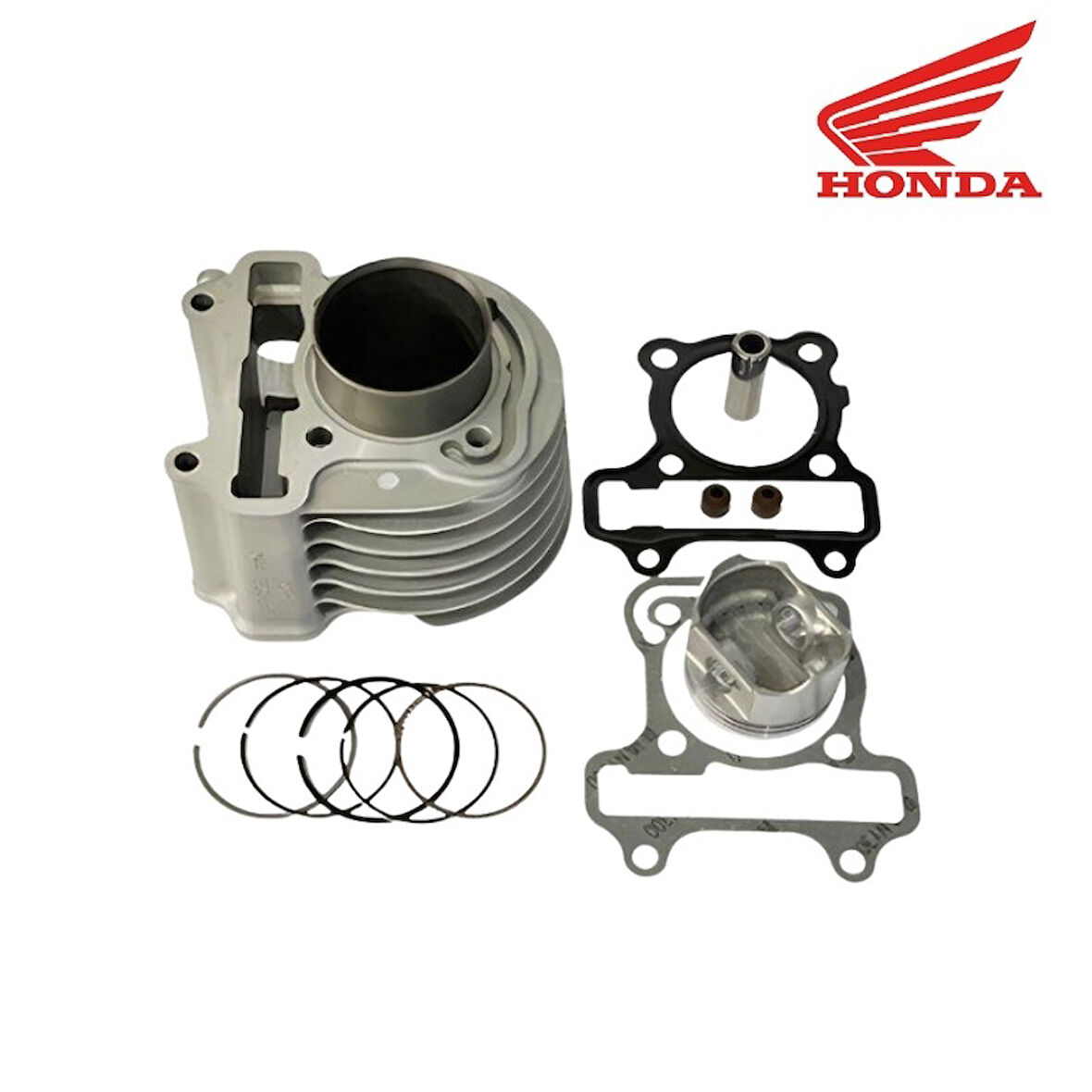 Honda Silindir Komple (Orjinal) - Honda Alpha,RKS Spontini