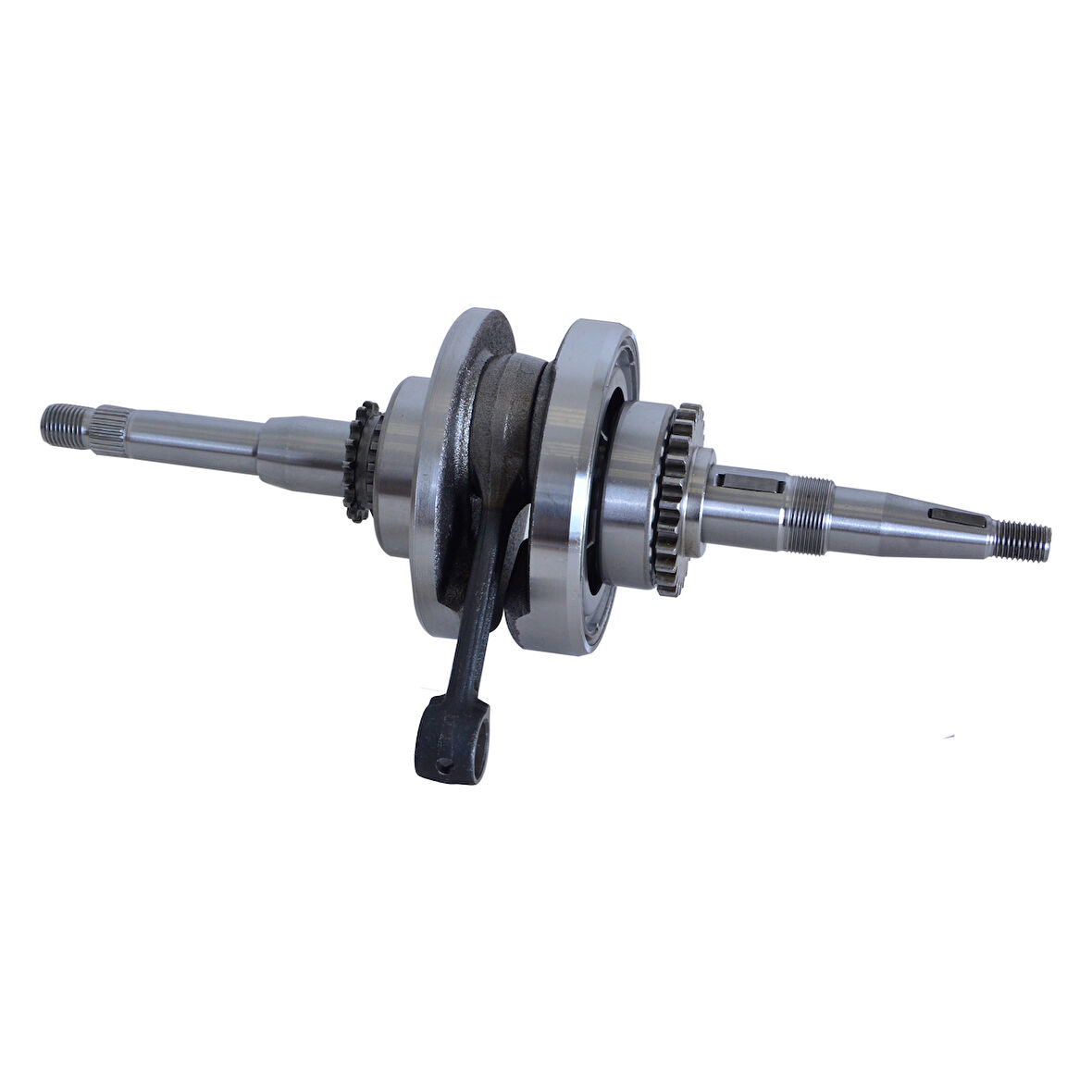 Krank Kuba Scooter 80cc