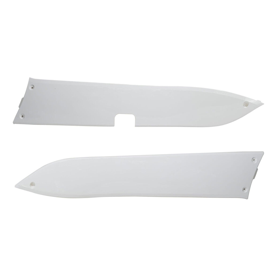 Monero Marşbiyel Takımı Beyaz - RKS Blazer