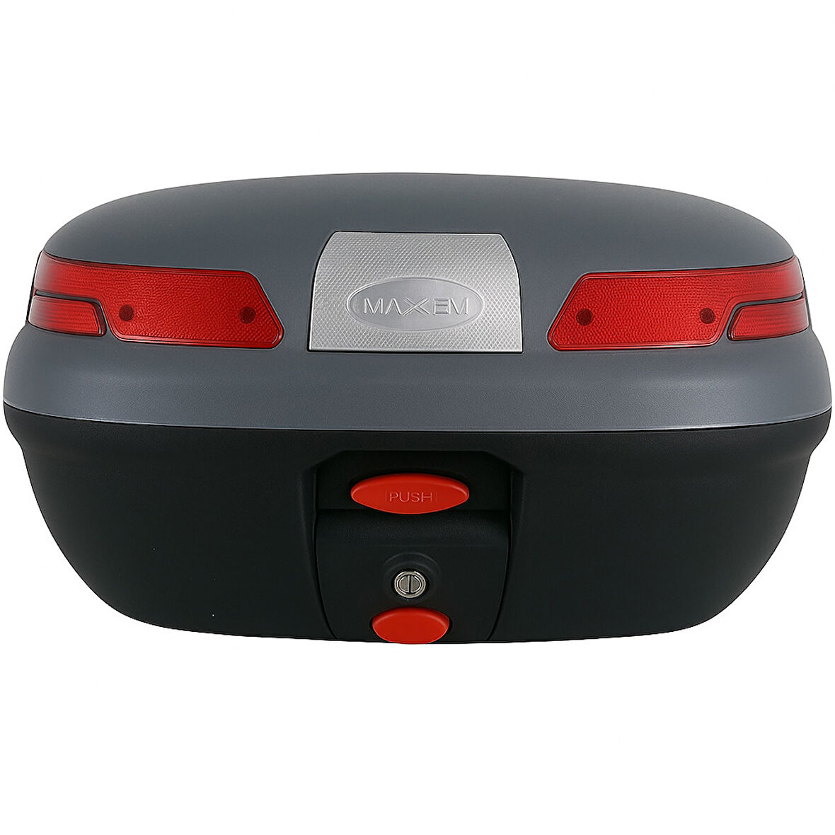 Maxem 45 LT Arka Çanta Nardo Gri