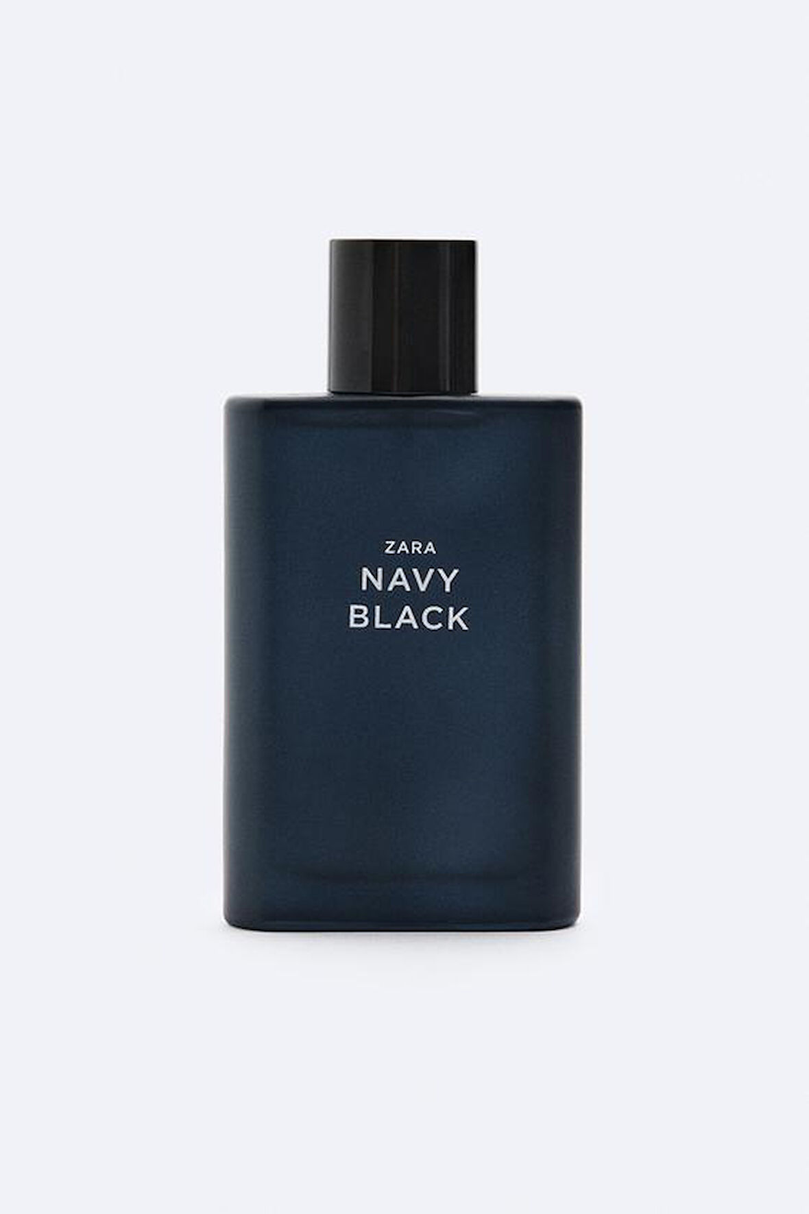 ZARA MAN NAVY BLACK EDT 90ML İNDİRİMSEHRİ