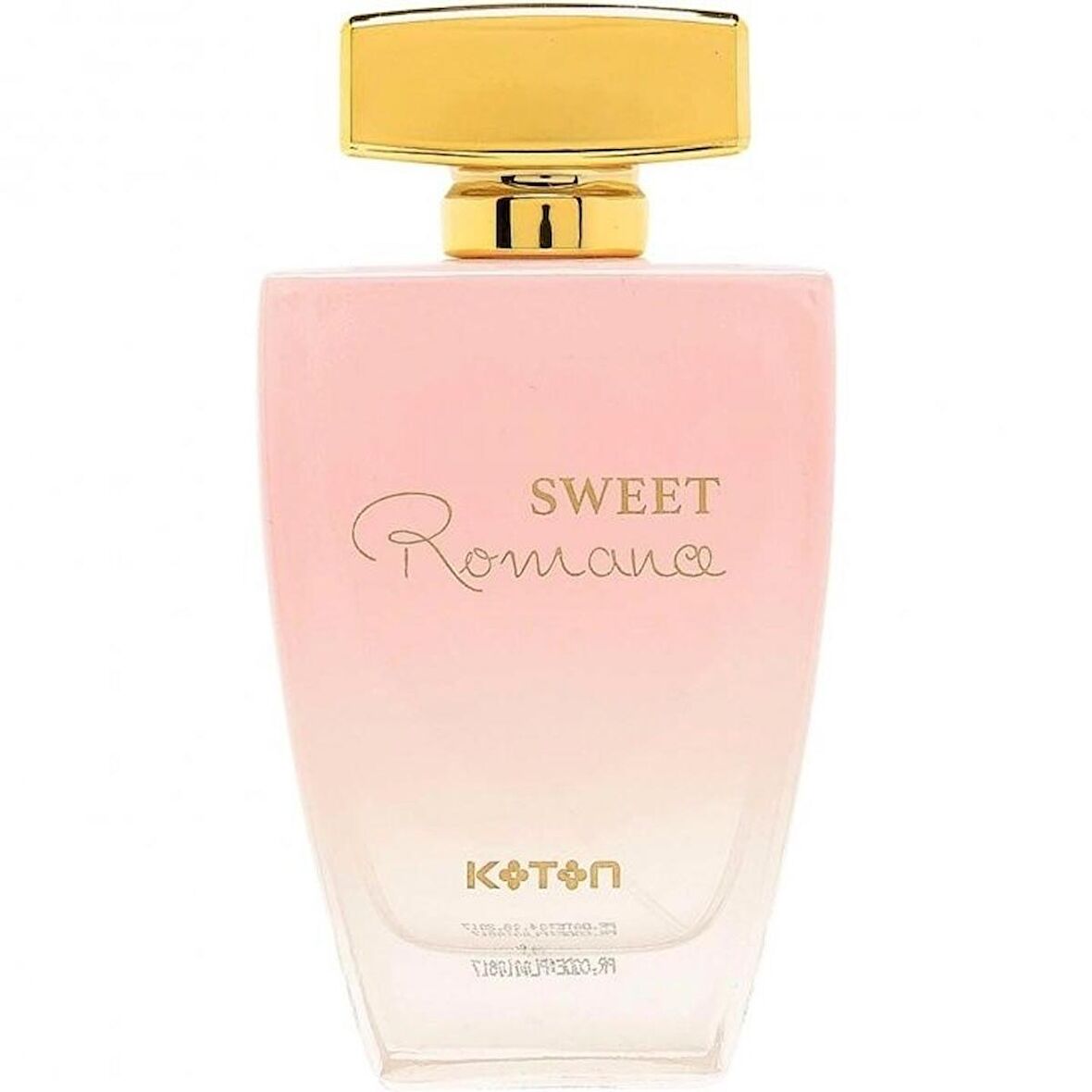 KOTON SWEET ROMANCE