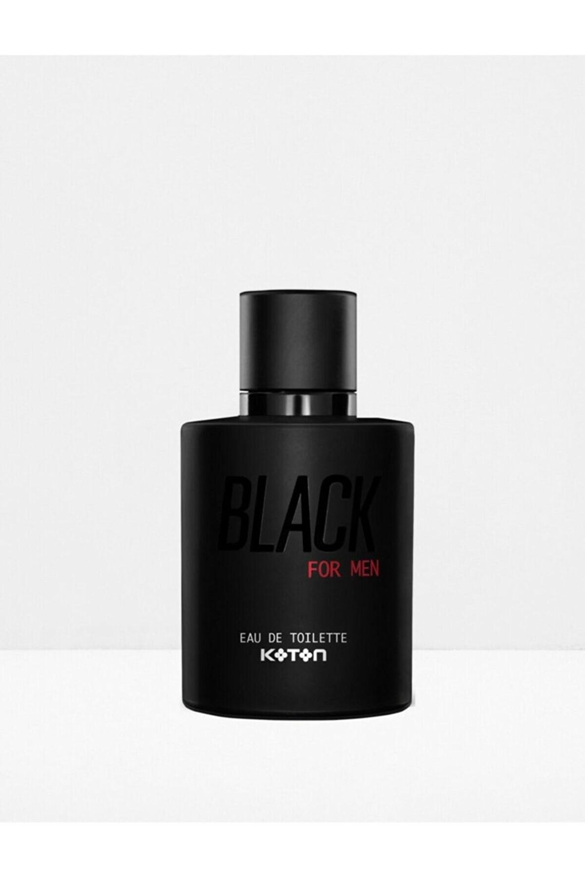 Koton Black EDT Çiçeksi Erkek Parfüm 100 ml  