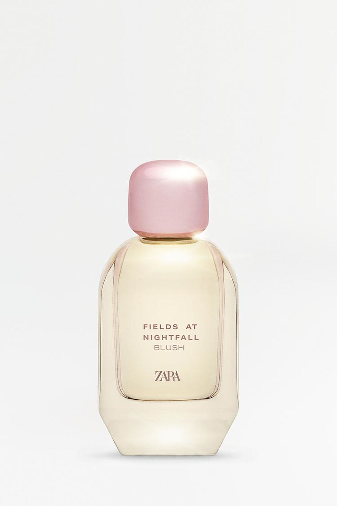 ZARA FIELDS AT NIGHTFALL BLUSH EDP (3.4 FL. OZ).