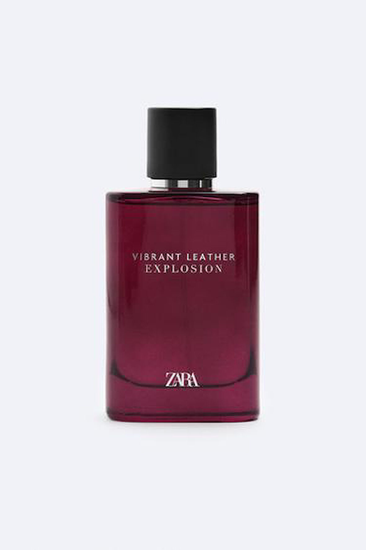 ZARA MAN VIBRANT LEATHER EXPLOSION EDP 100 ML