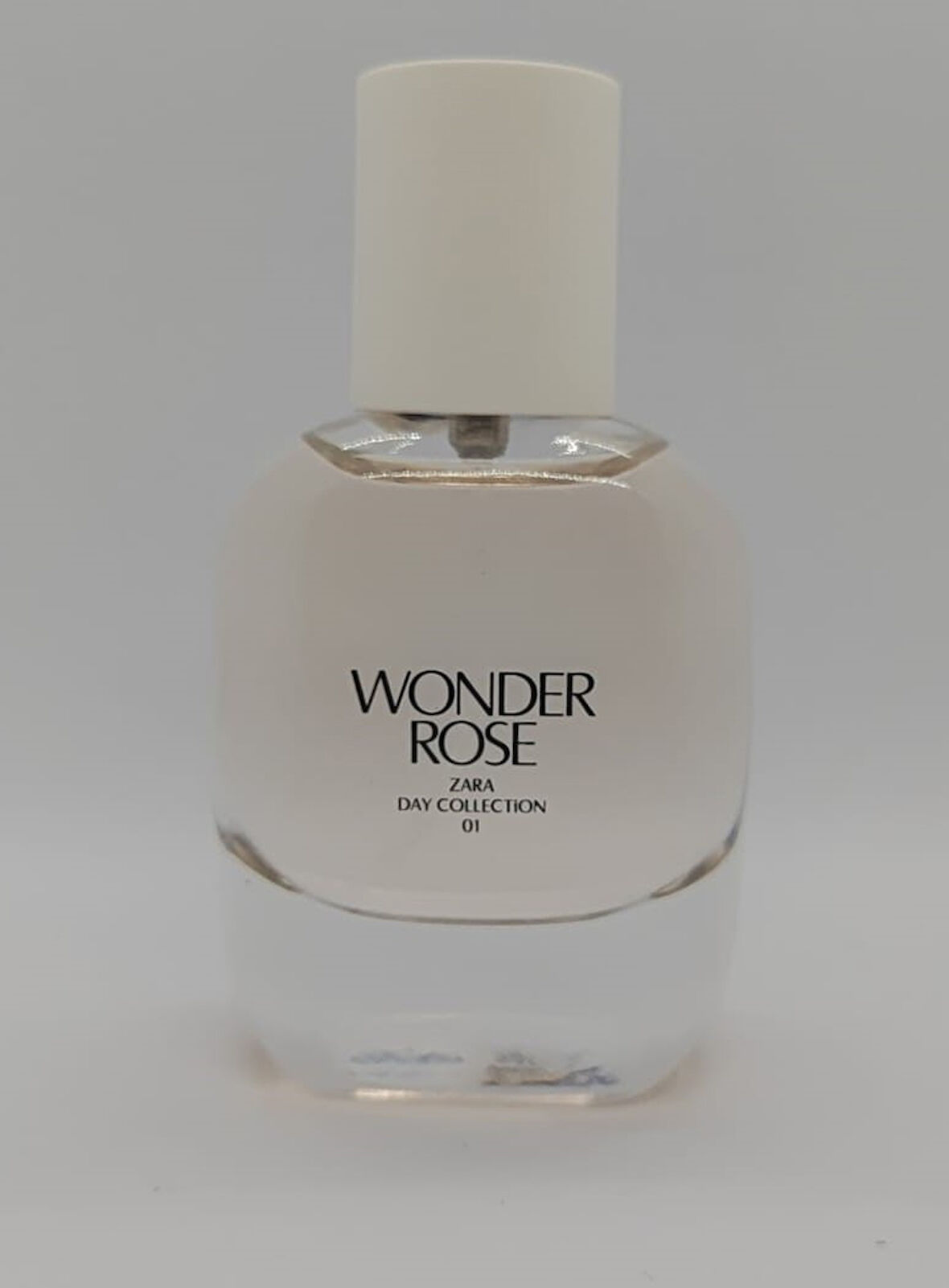 ZARA WONDER ROSE EDT 30 ML (1.0 FL. OZ). KADIN PARFÜM