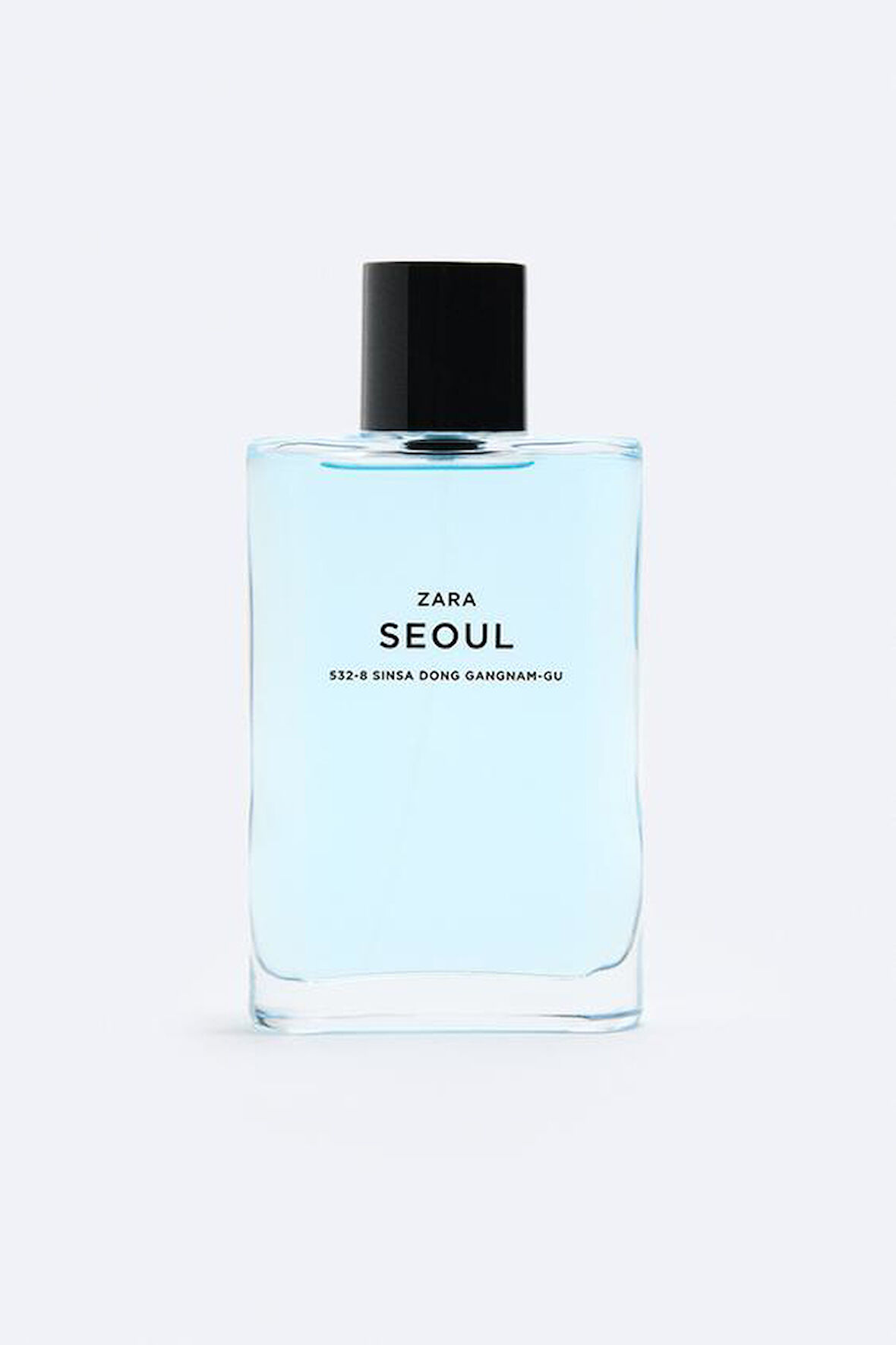 ZARA MAN SEOUL EDT 90ML İNDİRİMSEHRİ