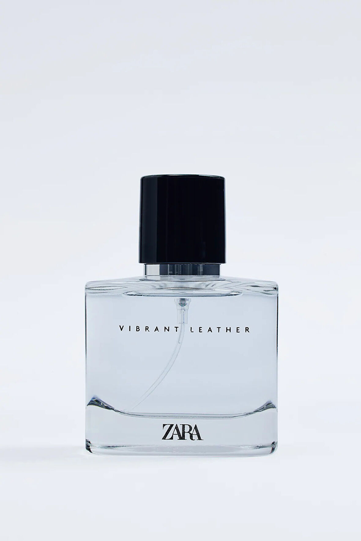 ZARA VIBRANT LEATHER 60 ML