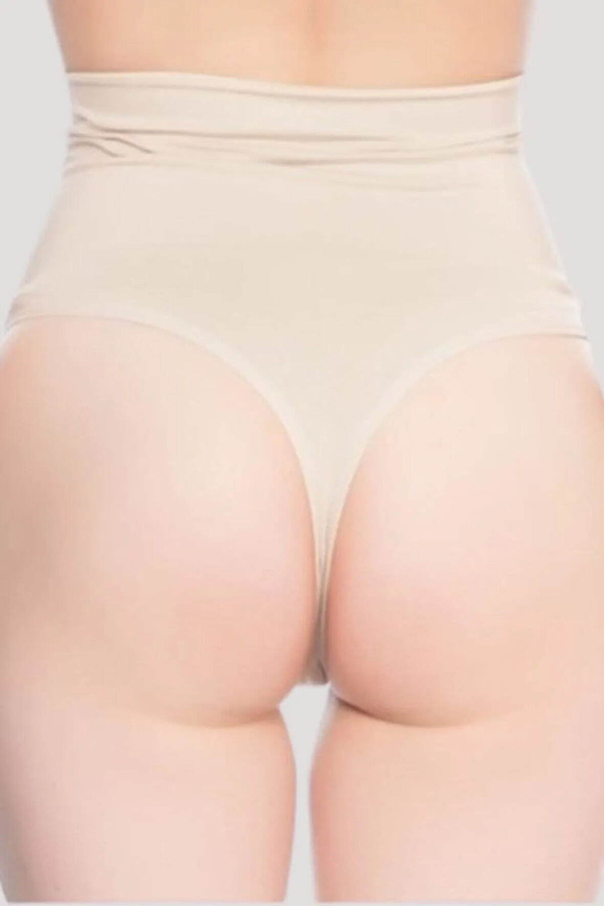 Çift Kat Double String Korse Ten Yeni Sezon