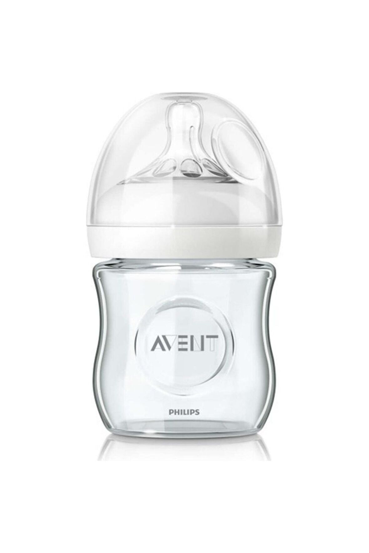 Scf671/17 Natural Cam Biberon 120 ml Tekli