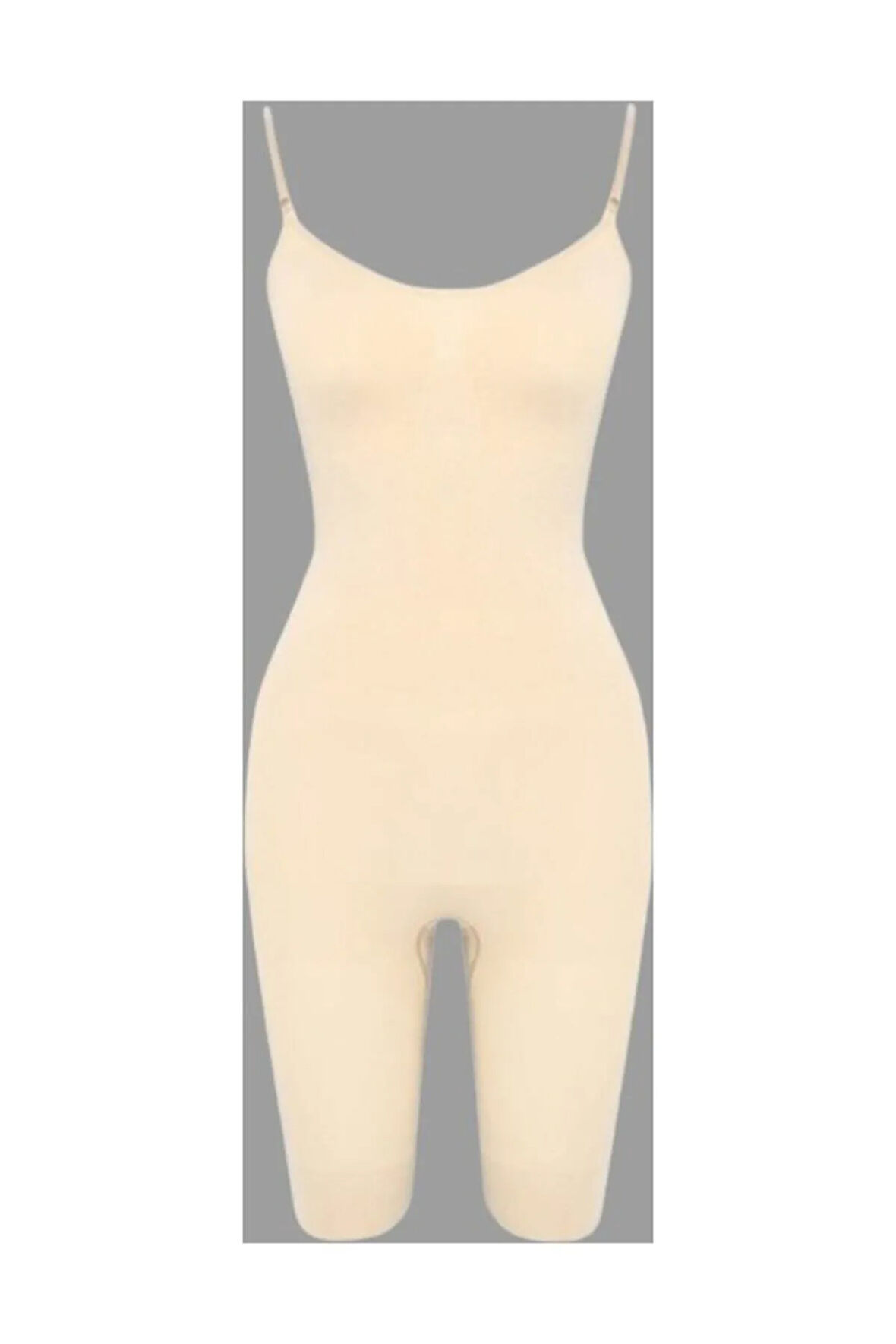 Desenli Boxer Boy Korse Ten 2071