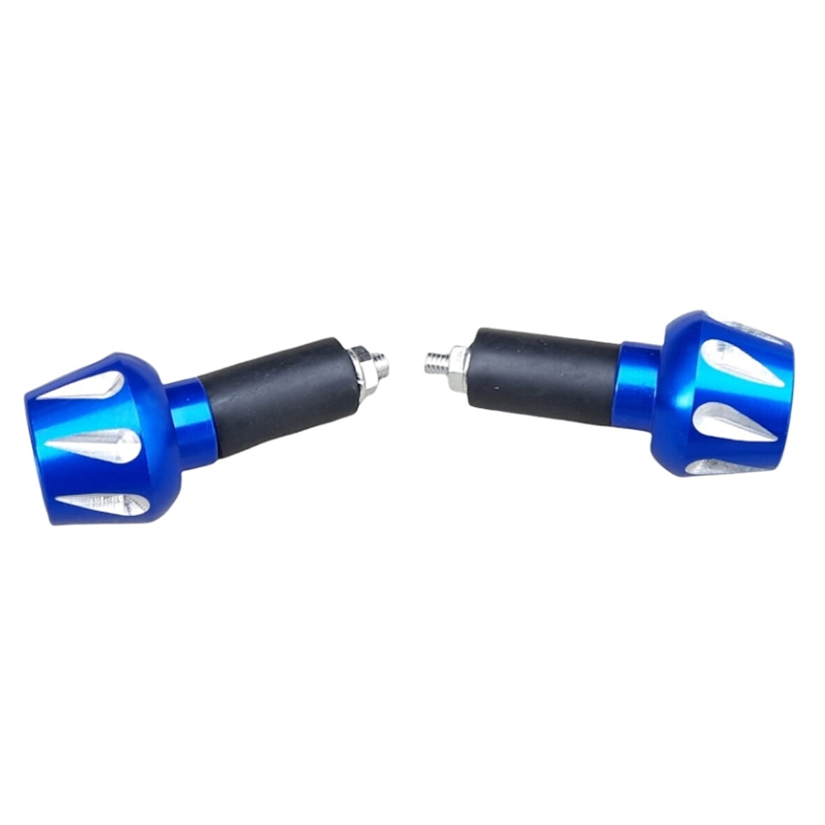 Gidon Denge Topuzu Üniversal Mavi (22mm)