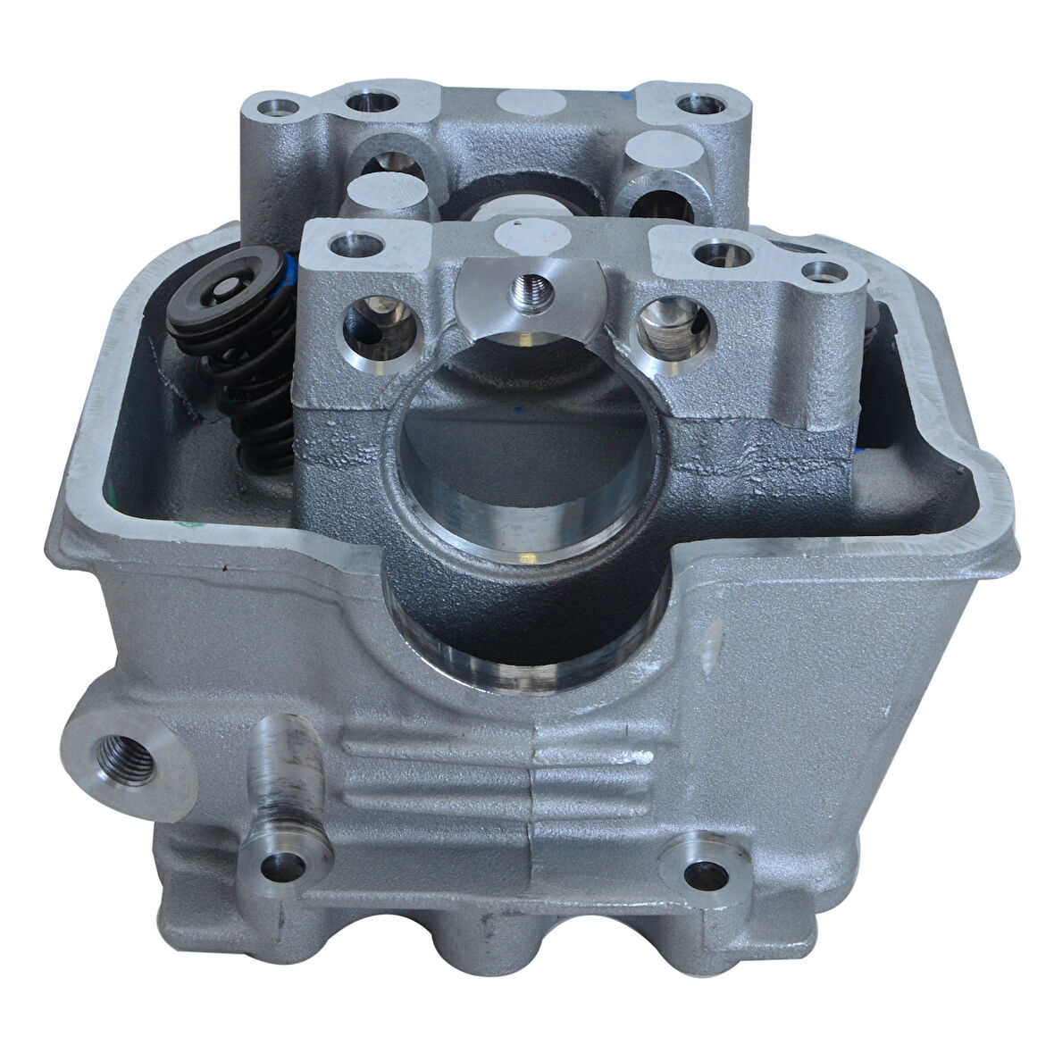 Silindir Üst Kapak Komple Honda Activa S