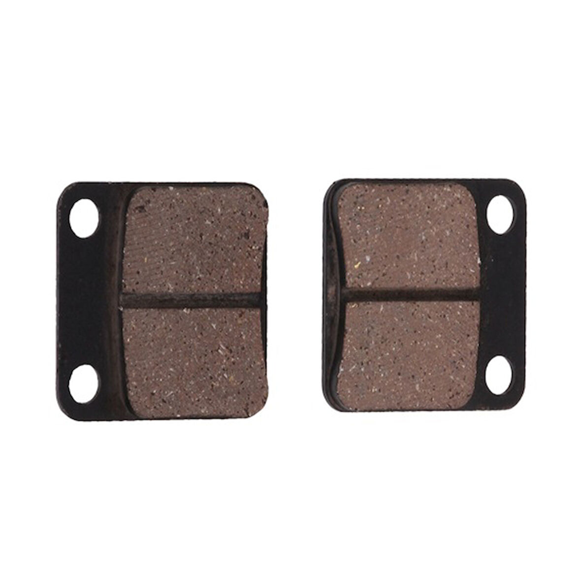 Monero Ön Disk Balata (Kare Balata) - Scooter