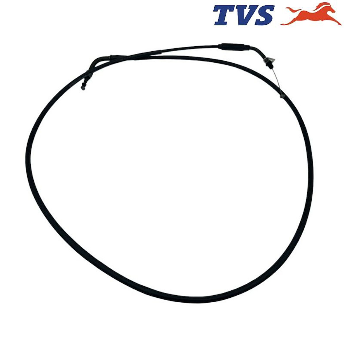 TVS Gaz Teli (Orjinal) - TVS Jupiter 125