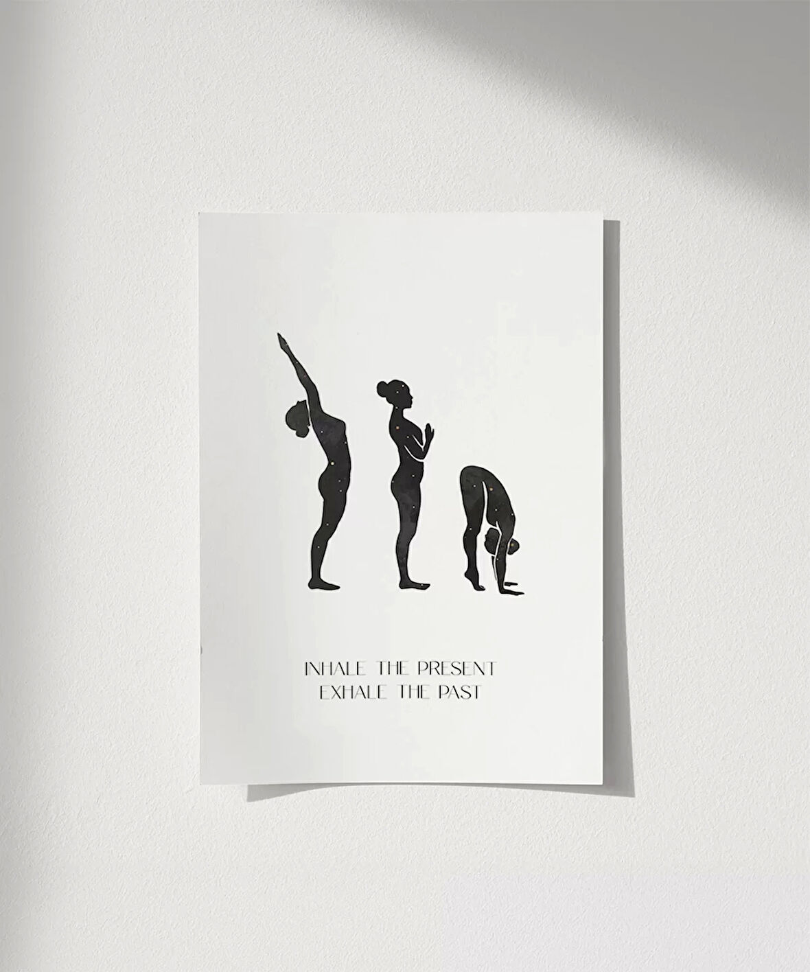 Çerçevesiz Poster Geçmişi Bırak