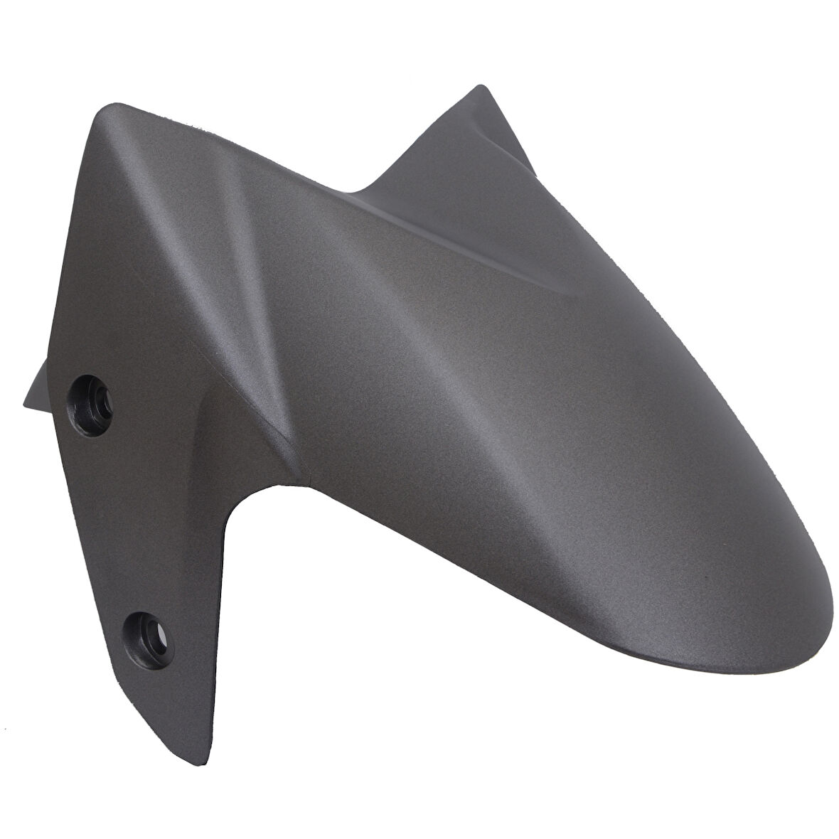 Monero Ön Çamurluk Gri - Yamaha N MAX (2015-2020)